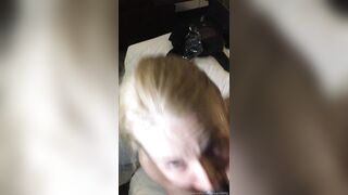 Sarahvandella (Sarah Vandella) OnlyFans Adult Actress Veteran Deep Throat Lover 181