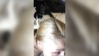 Sarahvandella (Sarah Vandella) OnlyFans Adult Actress Veteran Deep Throat Lover 181