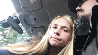 Sarahvandella (Sarah Vandella) OnlyFans Adult Actress Veteran Deep Throat Lover 226