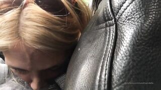 Sarahvandella (Sarah Vandella) OnlyFans Adult Actress Veteran Deep Throat Lover 226