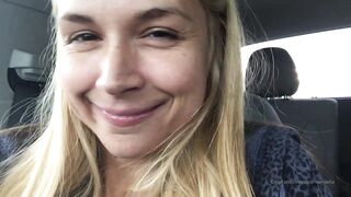 Sarahvandella (Sarah Vandella) OnlyFans Adult Actress Veteran Deep Throat Lover 226