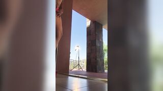 Sarahvandella (Sarah Vandella) OnlyFans Adult Actress Veteran Deep Throat Lover 388