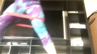 Sarahvandella (Sarah Vandella) OnlyFans Adult Actress Veteran Deep Throat Lover 212