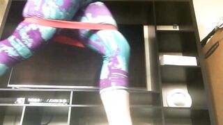 Sarahvandella (Sarah Vandella) OnlyFans Adult Actress Veteran Deep Throat Lover 212