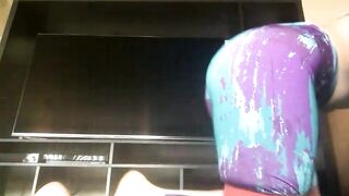 Sarahvandella (Sarah Vandella) OnlyFans Adult Actress Veteran Deep Throat Lover 212