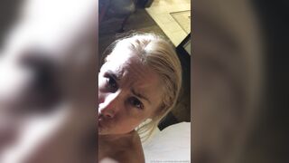 Sarahvandella (Sarah Vandella) OnlyFans Adult Actress Veteran Deep Throat Lover 241
