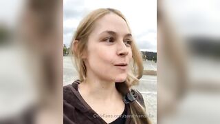 Sarahvandella (Sarah Vandella) OnlyFans Adult Actress Veteran Deep Throat Lover 417