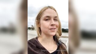 Sarahvandella (Sarah Vandella) OnlyFans Adult Actress Veteran Deep Throat Lover 417