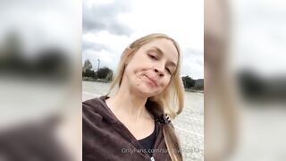 Sarahvandella (Sarah Vandella) OnlyFans Adult Actress Veteran Deep Throat Lover 417