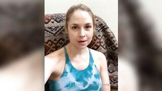 Sarahvandella (Sarah Vandella) OnlyFans Adult Actress Veteran Deep Throat Lover 563