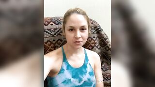 Sarahvandella (Sarah Vandella) OnlyFans Adult Actress Veteran Deep Throat Lover 563