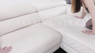 Sarahvandella (Sarah Vandella) OnlyFans Adult Actress Veteran Deep Throat Lover 30