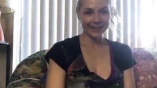 Sarahvandella (Sarah Vandella) OnlyFans Adult Actress Veteran Deep Throat Lover 234