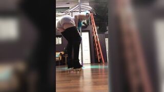 Sarahvandella (Sarah Vandella) OnlyFans Adult Actress Veteran Deep Throat Lover 320