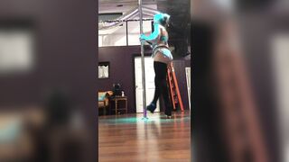 Sarahvandella (Sarah Vandella) OnlyFans Adult Actress Veteran Deep Throat Lover 320