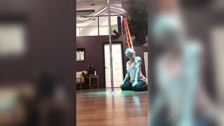 Sarahvandella (Sarah Vandella) OnlyFans Adult Actress Veteran Deep Throat Lover 320