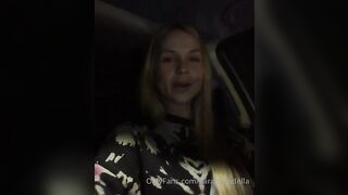 Sarahvandella (Sarah Vandella) OnlyFans Adult Actress Veteran Deep Throat Lover 277