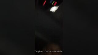 Sarahvandella (Sarah Vandella) OnlyFans Adult Actress Veteran Deep Throat Lover 277