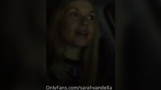 Sarahvandella (Sarah Vandella) OnlyFans Adult Actress Veteran Deep Throat Lover 277