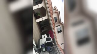 Sarahvandella (Sarah Vandella) OnlyFans Adult Actress Veteran Deep Throat Lover 282