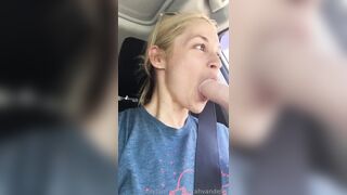 Sarahvandella (Sarah Vandella) OnlyFans Adult Actress Veteran Deep Throat Lover 407