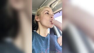 Sarahvandella (Sarah Vandella) OnlyFans Adult Actress Veteran Deep Throat Lover 407