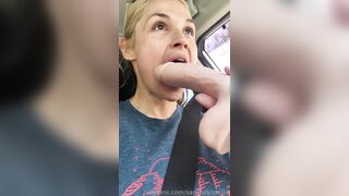 Sarahvandella (Sarah Vandella) OnlyFans Adult Actress Veteran Deep Throat Lover 407