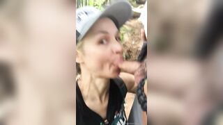 Sarahvandella (Sarah Vandella) OnlyFans Adult Actress Veteran Deep Throat Lover 552