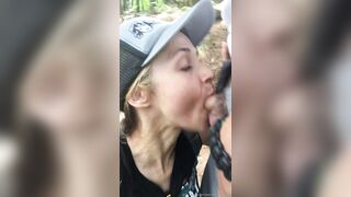 Sarahvandella (Sarah Vandella) OnlyFans Adult Actress Veteran Deep Throat Lover 552