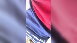 Sarahvandella (Sarah Vandella) OnlyFans Adult Actress Veteran Deep Throat Lover 509