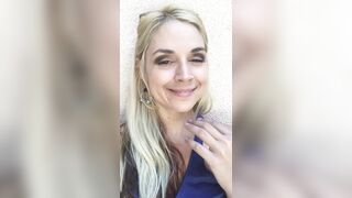 Sarahvandella (Sarah Vandella) OnlyFans Adult Actress Veteran Deep Throat Lover 509