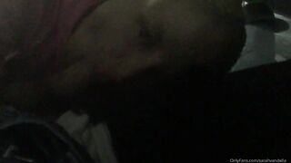 Sarahvandella (Sarah Vandella) OnlyFans Adult Actress Veteran Deep Throat Lover 254