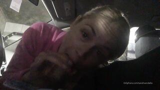 Sarahvandella (Sarah Vandella) OnlyFans Adult Actress Veteran Deep Throat Lover 254