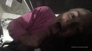 Sarahvandella (Sarah Vandella) OnlyFans Adult Actress Veteran Deep Throat Lover 254