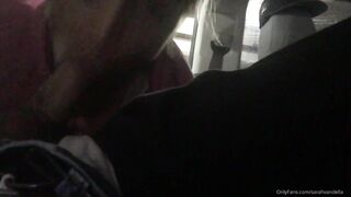 Sarahvandella (Sarah Vandella) OnlyFans Adult Actress Veteran Deep Throat Lover 254