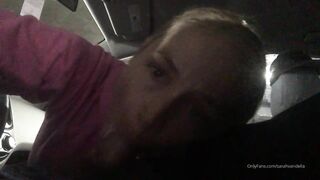 Sarahvandella (Sarah Vandella) OnlyFans Adult Actress Veteran Deep Throat Lover 254