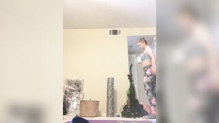 Sarahvandella (Sarah Vandella) OnlyFans Adult Actress Veteran Deep Throat Lover 75