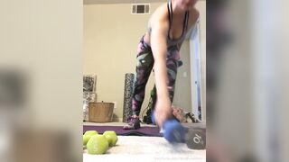 Sarahvandella (Sarah Vandella) OnlyFans Adult Actress Veteran Deep Throat Lover 75