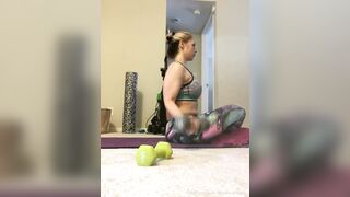 Sarahvandella (Sarah Vandella) OnlyFans Adult Actress Veteran Deep Throat Lover 75