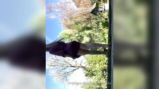 Sarahvandella (Sarah Vandella) OnlyFans Adult Actress Veteran Deep Throat Lover 344