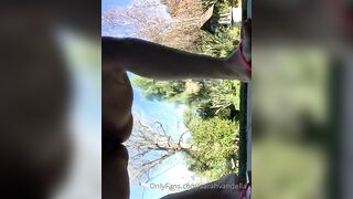 Sarahvandella (Sarah Vandella) OnlyFans Adult Actress Veteran Deep Throat Lover 344