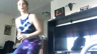 Sarahvandella (Sarah Vandella) OnlyFans Adult Actress Veteran Deep Throat Lover 177