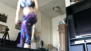 Sarahvandella (Sarah Vandella) OnlyFans Adult Actress Veteran Deep Throat Lover 177