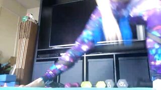 Sarahvandella (Sarah Vandella) OnlyFans Adult Actress Veteran Deep Throat Lover 177