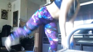 Sarahvandella (Sarah Vandella) OnlyFans Adult Actress Veteran Deep Throat Lover 177