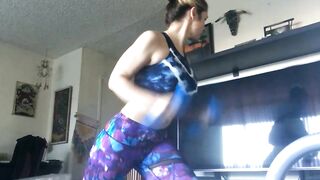 Sarahvandella (Sarah Vandella) OnlyFans Adult Actress Veteran Deep Throat Lover 177