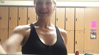 Sarahvandella (Sarah Vandella) OnlyFans Adult Actress Veteran Deep Throat Lover 416