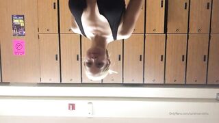 Sarahvandella (Sarah Vandella) OnlyFans Adult Actress Veteran Deep Throat Lover 416