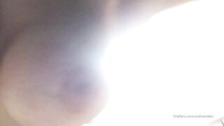 Sarahvandella (Sarah Vandella) OnlyFans Adult Actress Veteran Deep Throat Lover 416