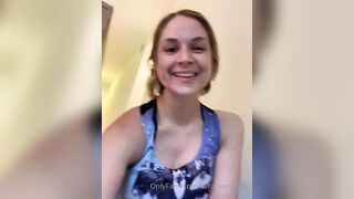 Sarahvandella (Sarah Vandella) OnlyFans Adult Actress Veteran Deep Throat Lover 447